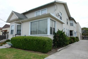 73 West St in Salinas, CA - Building Photo