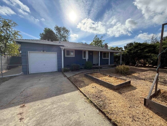 property at 3154 Callecita St