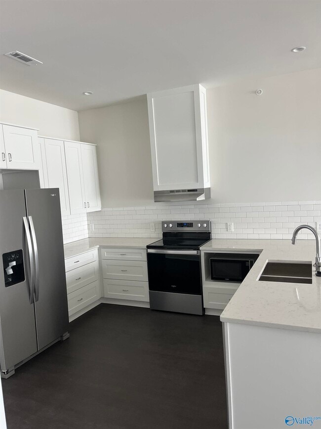 2699 Paddle Wheel Dr in Guntersville, AL - Building Photo - Building Photo