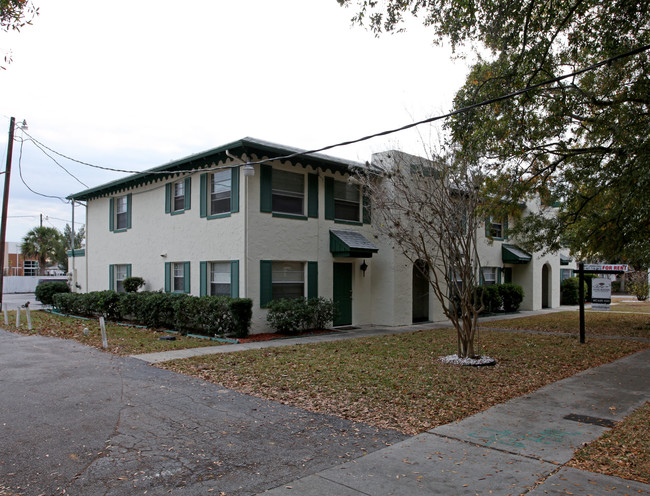 Eagle Eye Apartments in Orlando, FL - Building Photo - Building Photo