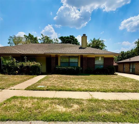 property at 107 Glade Shadow Dr