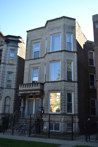 property at 1321 N Maplewood Ave
