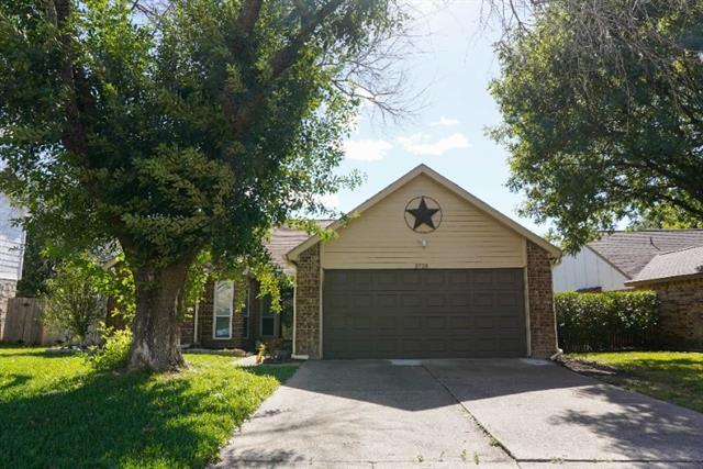 property at 3728 Whitefern Dr