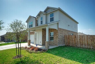 3201 Ancira Pl in Pflugerville, TX - Building Photo - Building Photo
