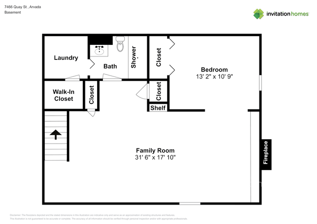 7466 Quay St in Arvada, CO - Building Photo - Building Photo