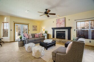 11001 Alta Dr NW in Albuquerque, NM - Building Photo - Building Photo
