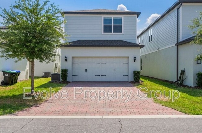 13748 Werrington Dr in Winter Garden, FL - Building Photo - Building Photo