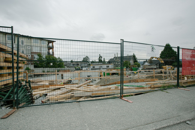 Residences at the Heights in Coquitlam, BC - Building Photo - Building Photo