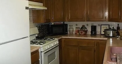 1844 Sunset St in Barstow, CA - Building Photo - Building Photo