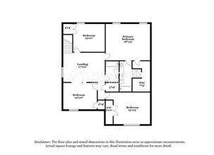 2208 Walcot Way in Lexington, KY - Building Photo - Building Photo
