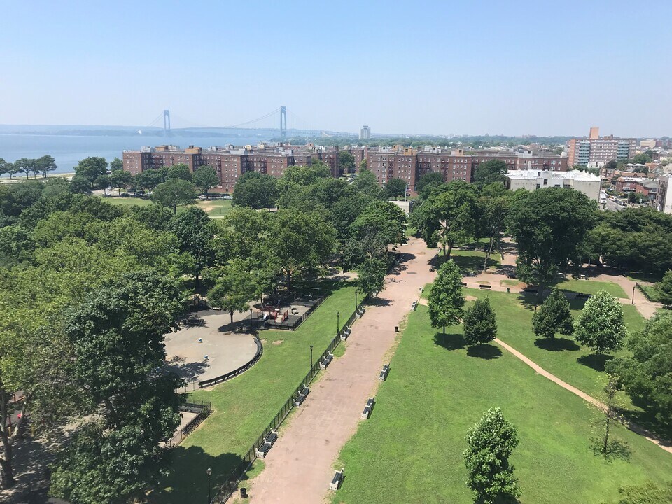 Shore Haven Apartments in Brooklyn, NY - Building Photo