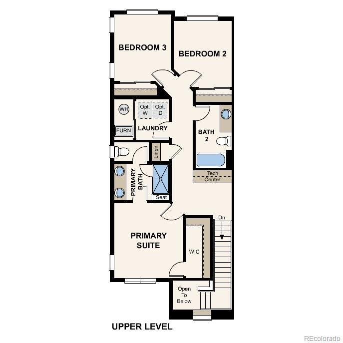 450 Millwall Cir in Castle Pines, CO - Building Photo