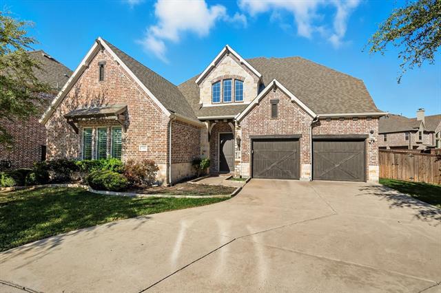 property at 7395 Gem Dr
