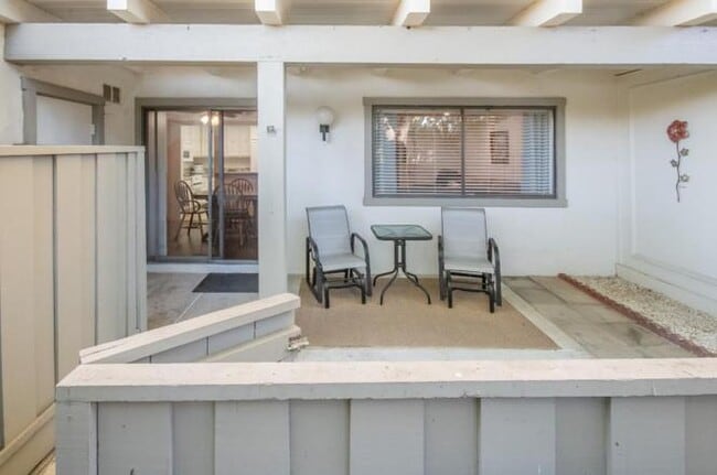 5538 Cribari Cir in San Jose, CA - Building Photo - Building Photo