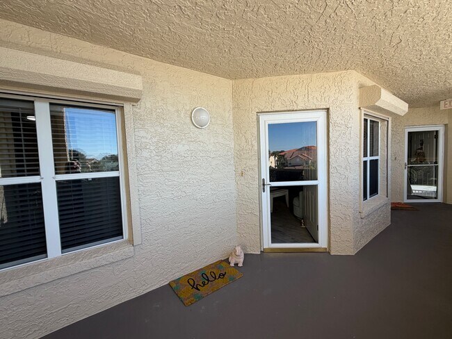 428 Bouchelle Dr in New Smyrna Beach, FL - Building Photo - Building Photo