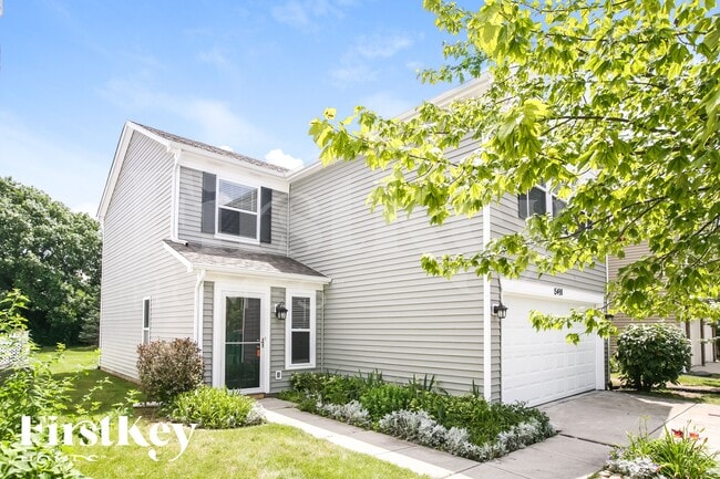 15498 Border Dr in Noblesville, IN - Building Photo - Building Photo