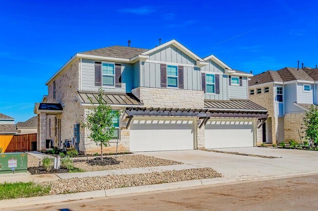 property at 2234 Rocoso Trl