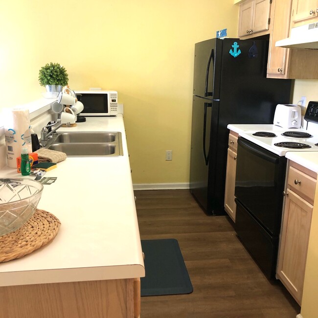 property at 581 Blue River Ct