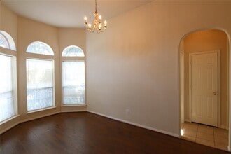 4018 E Teal Estates Cir in Fresno, TX - Building Photo - Building Photo