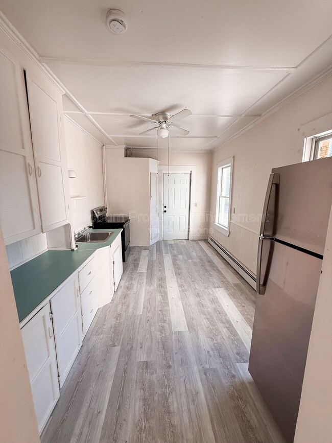 property at 22 Gold St