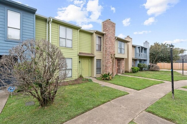 property at 11685 Alief Clodine Rd
