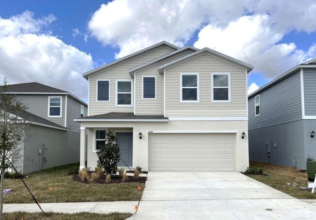 property at 11482 Brae Wy