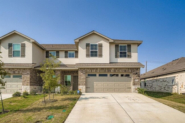 18421 Cremello Dr in Manor, TX - Building Photo - Building Photo