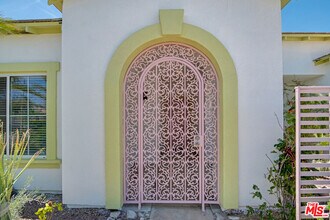 3811 Eastgate N Rd in Palm Springs, CA - Building Photo - Building Photo