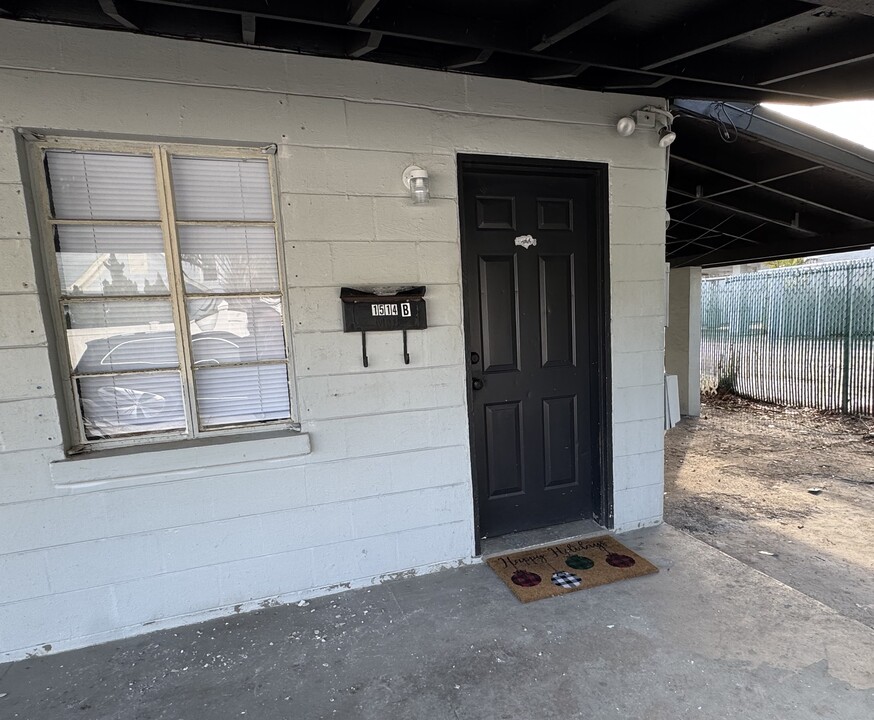 1514 13th St W in Bradenton, FL - Building Photo