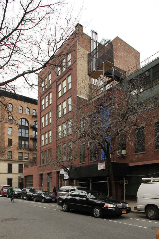 816-820 Greenwich St in New York, NY - Building Photo - Building Photo