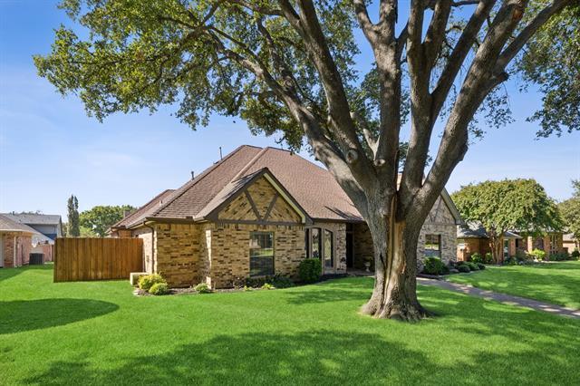 2504 Skipwith Dr in Plano, TX - Building Photo - Building Photo