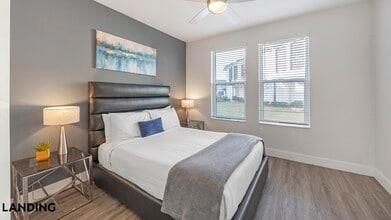 4950 W Prescott St, Unit 5112 in Tampa, FL - Foto de edificio - Building Photo