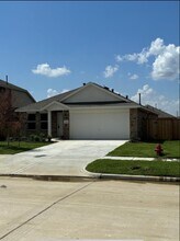 4214 Briarstone Knl Trl in Baytown, TX - Building Photo - Building Photo