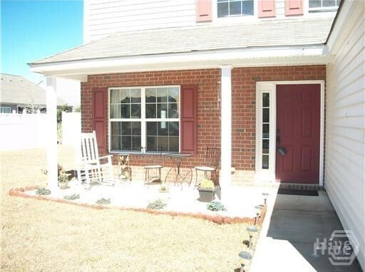 110 Rocking Horse Ln in Pooler, GA - Building Photo - Building Photo