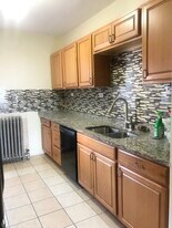 4416 N Ashland Ave, Unit 3E in Chicago, IL - Building Photo