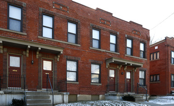 Kerper Apartments in Cincinnati, OH - Building Photo - Building Photo