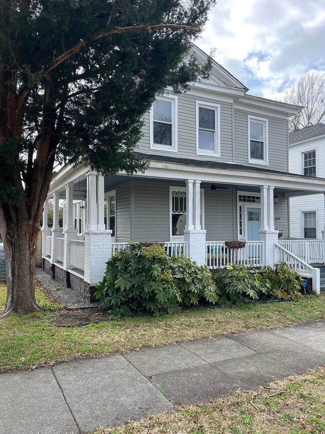 1420 Dock St in Wilmington, NC - Building Photo - Building Photo