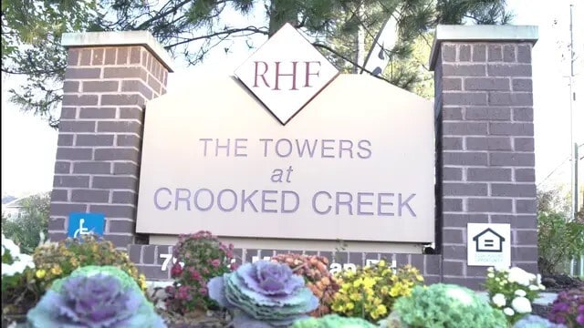 property at 7988 N Michigan Rd