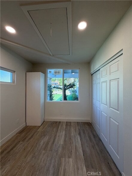 27533 Pasatiempo in Mission Viejo, CA - Foto de edificio - Building Photo