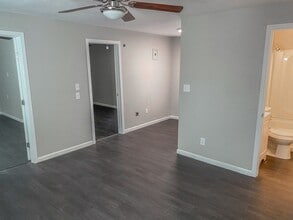 1910 22nd St in Lubbock, TX - Foto de edificio - Building Photo