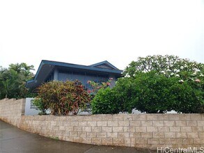 3403 Ala Ilima St in Honolulu, HI - Building Photo - Building Photo