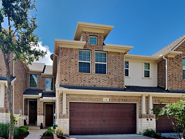 property at 2716 Majesty Dr