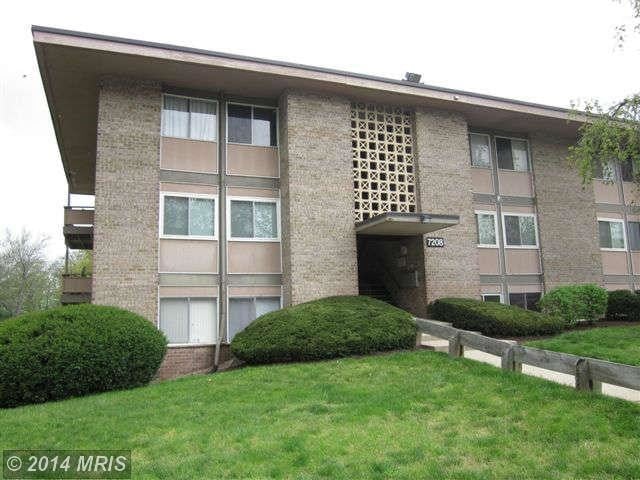 7208-72C2 Donnell Pl in Forestville, MD - Building Photo - Building Photo