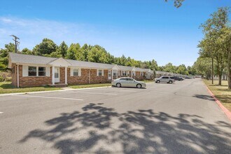 SH101-College Road Apartments (RCA) in Shelby, NC - Foto de edificio - Interior Photo