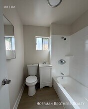 4910 E Hubbard St in Los Angeles, CA - Building Photo - Building Photo