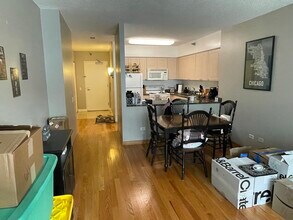 512 N McClurg Ct in Chicago, IL - Building Photo - Building Photo