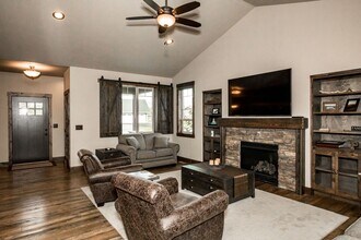 176 Whispering Meadows Trail in Kalispell, MT - Building Photo - Building Photo