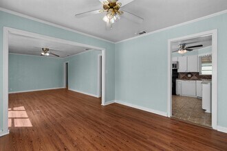 1117 Patricia Dr in Bossier City, LA - Building Photo - Building Photo