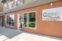 Sierra Heights in San Francisco, CA - Foto de edificio - Building Photo