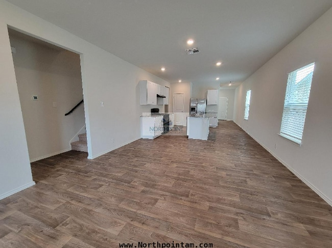 property at 4211 Busbee Fields